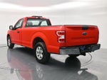 2018 F-150 Thumbnail 7