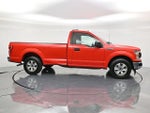 2018 F-150 Thumbnail 4