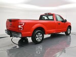 2018 F-150 Thumbnail 5