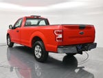 2018 F-150 Thumbnail 7