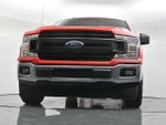 2018 F-150 Thumbnail 35