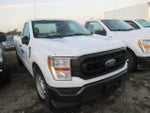 2021 F-150 Thumbnail 1