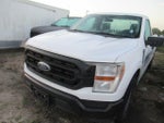2021 F-150 Thumbnail 3