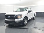 2021 F-150 Thumbnail 2