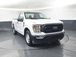 2021 F-150 Thumbnail 3