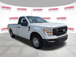 2022 F-150 Thumbnail 1
