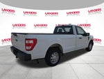 2022 F-150 Thumbnail 3