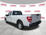 2022 F-150 Thumbnail 5