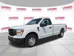 2022 F-150 Thumbnail 7
