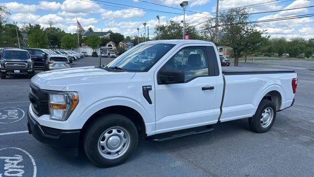 Preowned 2022 Ford F-150 XL for Sale