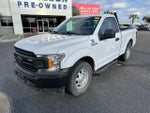 2020 F-150 Thumbnail 2