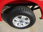 2020 F-150 Thumbnail 5