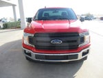 2020 F-150 Thumbnail 10