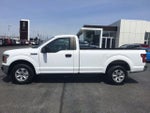 2020 F-150 Thumbnail 7