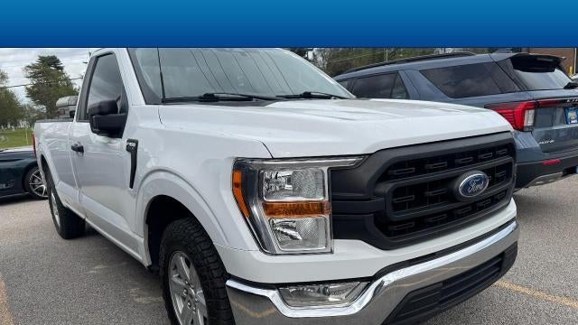 Preowned 2022 Ford F-150 XL for Sale