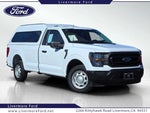 2023 F-150 Thumbnail 1