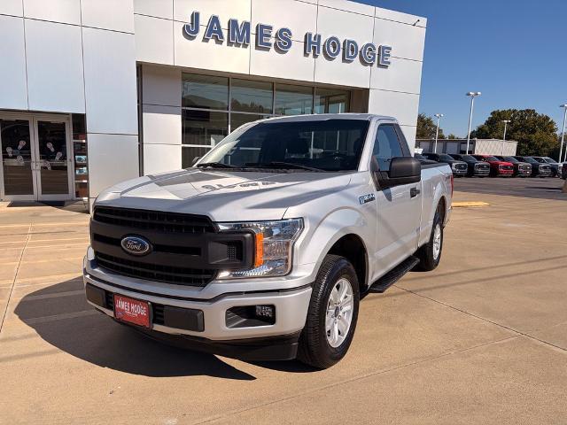 2018 Ford F-150 - $14,400