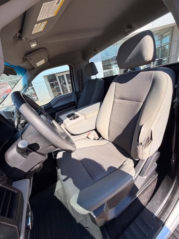 2018 Ford F-150 - $14,400