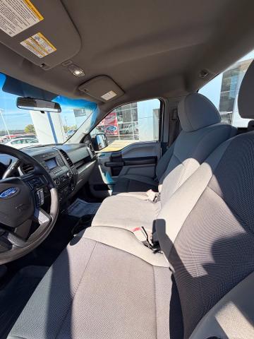 2018 Ford F-150 - $14,400