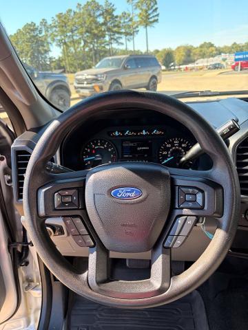 2018 Ford F-150 - $14,400