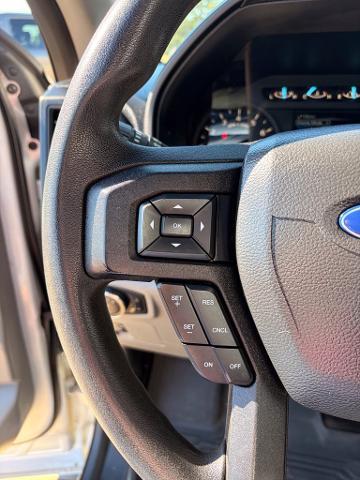 2018 Ford F-150 - $14,400