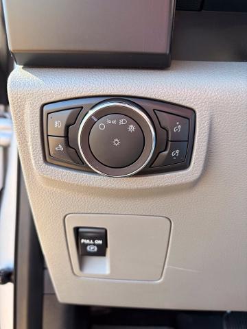 2018 Ford F-150 - $14,400