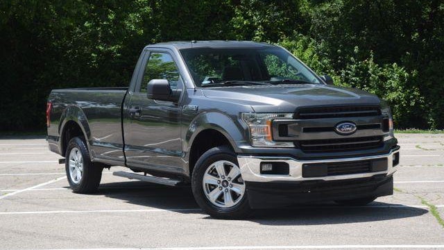 Preowned 2018 Ford F-150 XL for Sale