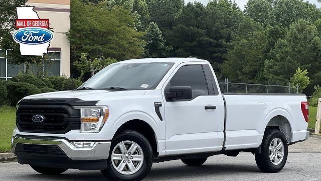Preowned 2022 Ford F-150 XL for Sale