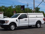 2022 F-150 Thumbnail 1