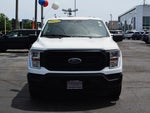 2022 F-150 Thumbnail 2