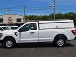 2022 F-150 Thumbnail 3