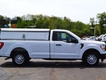2022 F-150 Thumbnail 5