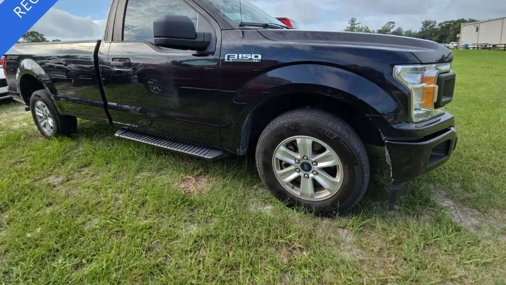 Preowned 2020 Ford F-150 XL for Sale