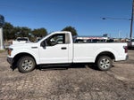 2018 F-150 Thumbnail 2