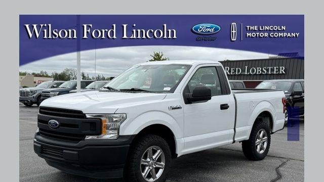 Preowned 2020 Ford F-150 XL for Sale