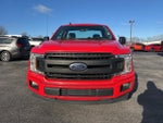 2020 F-150 Thumbnail 2
