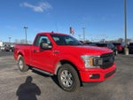 2020 F-150 Thumbnail 3