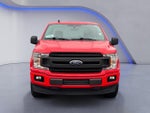 2020 F-150 Thumbnail 9