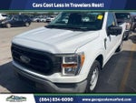 2021 F-150 Thumbnail 1
