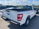 2021 F-150 Thumbnail 2