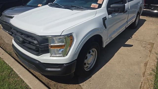 Preowned 2022 Ford F-150 XL for Sale