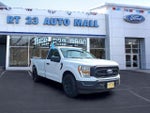 2022 F-150 Thumbnail 1