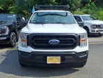 2022 F-150 Thumbnail 2