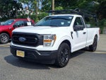 2022 F-150 Thumbnail 3