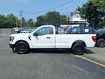 2022 F-150 Thumbnail 4
