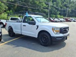 2022 F-150 Thumbnail 8