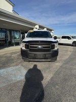 2018 F-150 Thumbnail 2