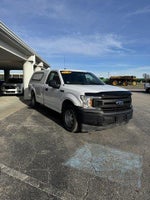 2018 F-150 Thumbnail 3