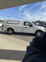 2018 F-150 Thumbnail 4