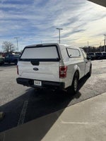 2018 F-150 Thumbnail 5